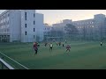 241229 SCV 빨강팀 vs 노랑팀 3쿼터