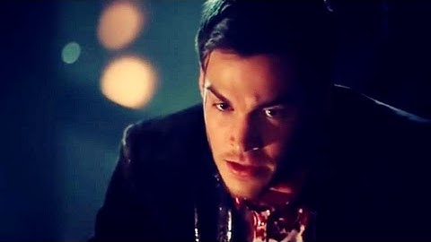 Kai Parker | Blame it on my A.D.D.