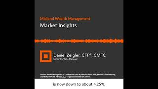 November 2023 - Market Insights - Midland Wealth Management by Midland States Bank 46 views 5 months ago 3 minutes, 11 seconds