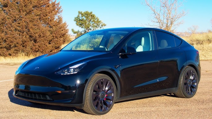 The Tesla Model Y Performance is the best valued EV on the market 