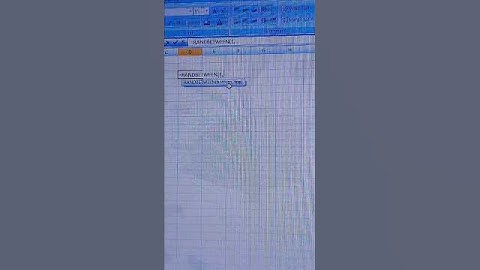 Random number fill in excel   #crazycod 01 #advanced_excel #excel #exceltricks #exceltutorial