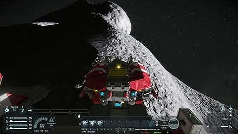 Automated mining tutorial - Space Engineers