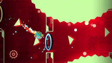 FEATURED - Geometry Dash 2.1 ( PURELAND ) - By: TORCH121