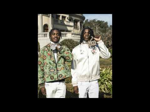 [FREE] Polo G x Lil Tjay x Gunna Type Beat - "LESSON" [prod. Mvrio]