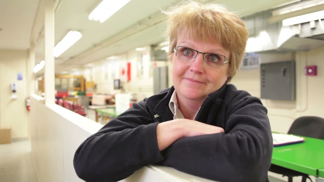 Oak Ridge Documentary