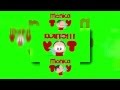 Youtube Thumbnail ytpmv monica toy intro scan