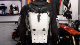 Boblbee 20L & 25L GT Backpack Review at RevZilla.com