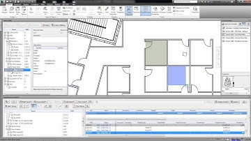 Autodesk Navisworks 2015 - 2D Quantification