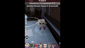 Distracting until I reach floor 30+ in a public run - Attempt #1 - Dandy