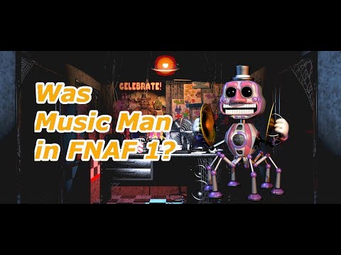 was-the-music-man-in-the-first-five-nights-at-freddy's??