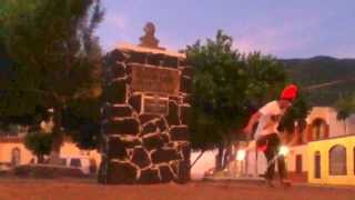 Plazita Juarez Shuffling! /KJS/