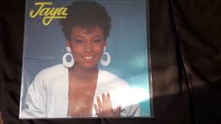 JAYA LP 89 /IF YOU LEAVE ME NOW