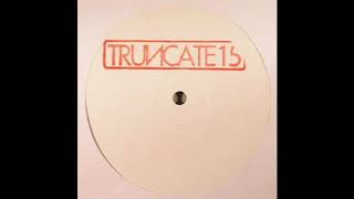 Truncate - Modify [TRUNCATE15]