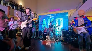 Zack Tabudlo Live at Ayala Malls The 30th [Full Set]