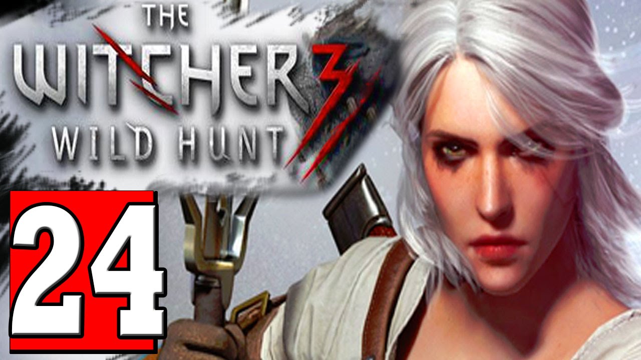 witcher 3 walkthrough