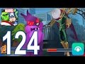 MARVEL Avengers Academy Gameplay Walkthrough Part 