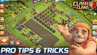 Clash of clans live base visit | coc base visit - Coclive  (Clash of clans) DG Gamer Official