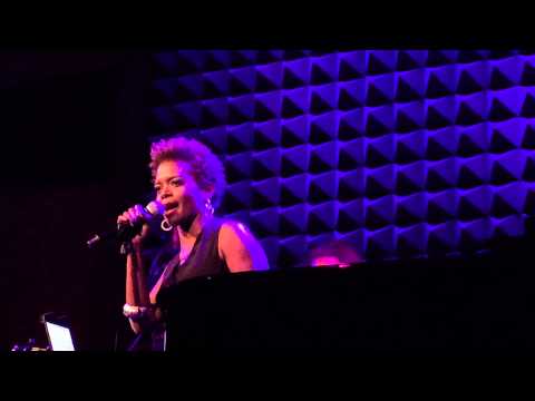 LaChanze - If You Really Want (2015-01-04)