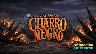 La Venganza Del Charro 22 De Octubre Solo En Cines
