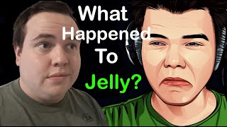 What Happened to Jelly? [SunnyV2 Reaction]