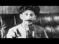 Rəsulzadə və Stalin (1-ci seria)