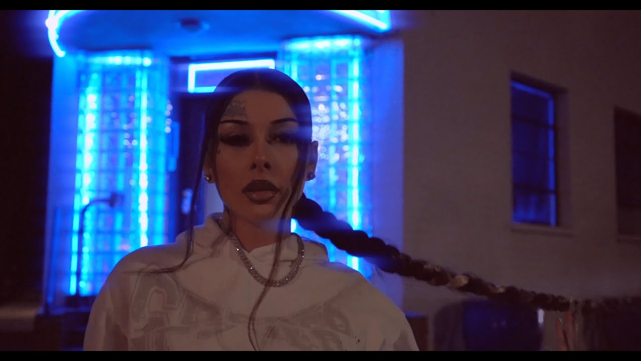 Lady XO   Cost Em Official Music Video