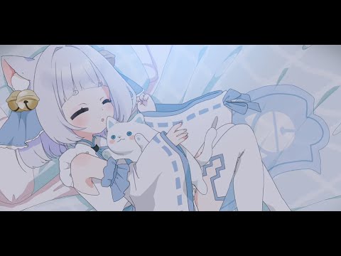 【雑談】JP/EN┊︎I beat the cold! I came back!!