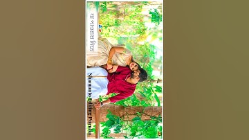 😍Instagram Trending video editing Bangla lofi# song Alight motion video editing Bangla song