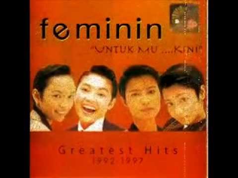 Copy of Feminin   Kehadiran