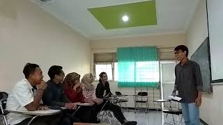 Audio Lingual Method in Teaching (TESOL) by Miftah Aslam