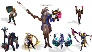 돌아온 브금 goat 10시즌