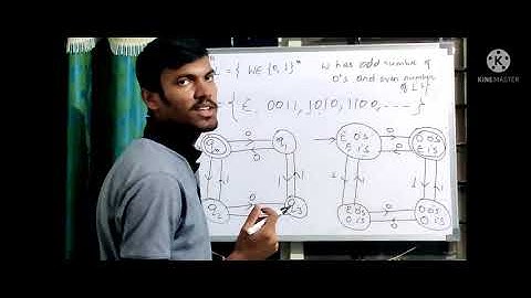 VTU-Automata Theory(ATC)-DFA Design-Model paper-Part B