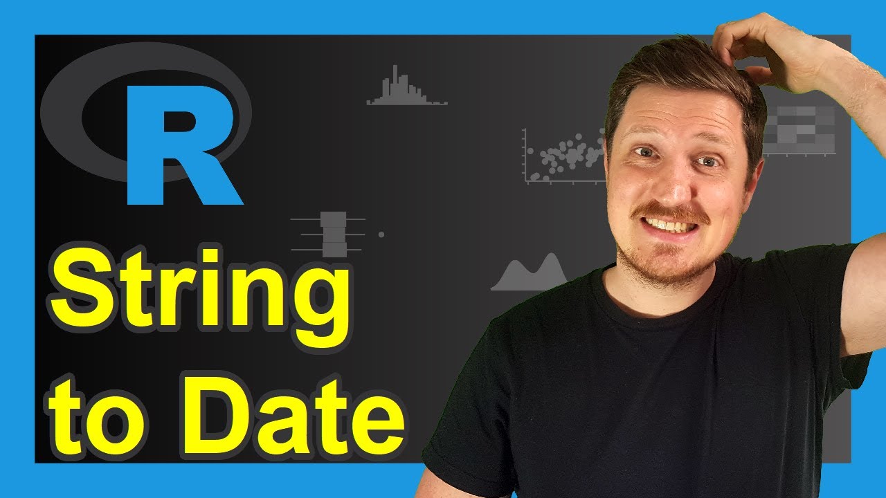 Convert Year Month Day Hour Minutes Seconds To Date Time In R