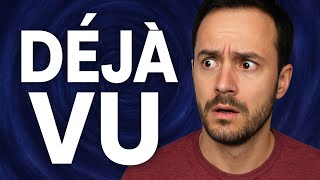 The Creepy Science Behind Déjà Vu (It’s Not What You Think)
