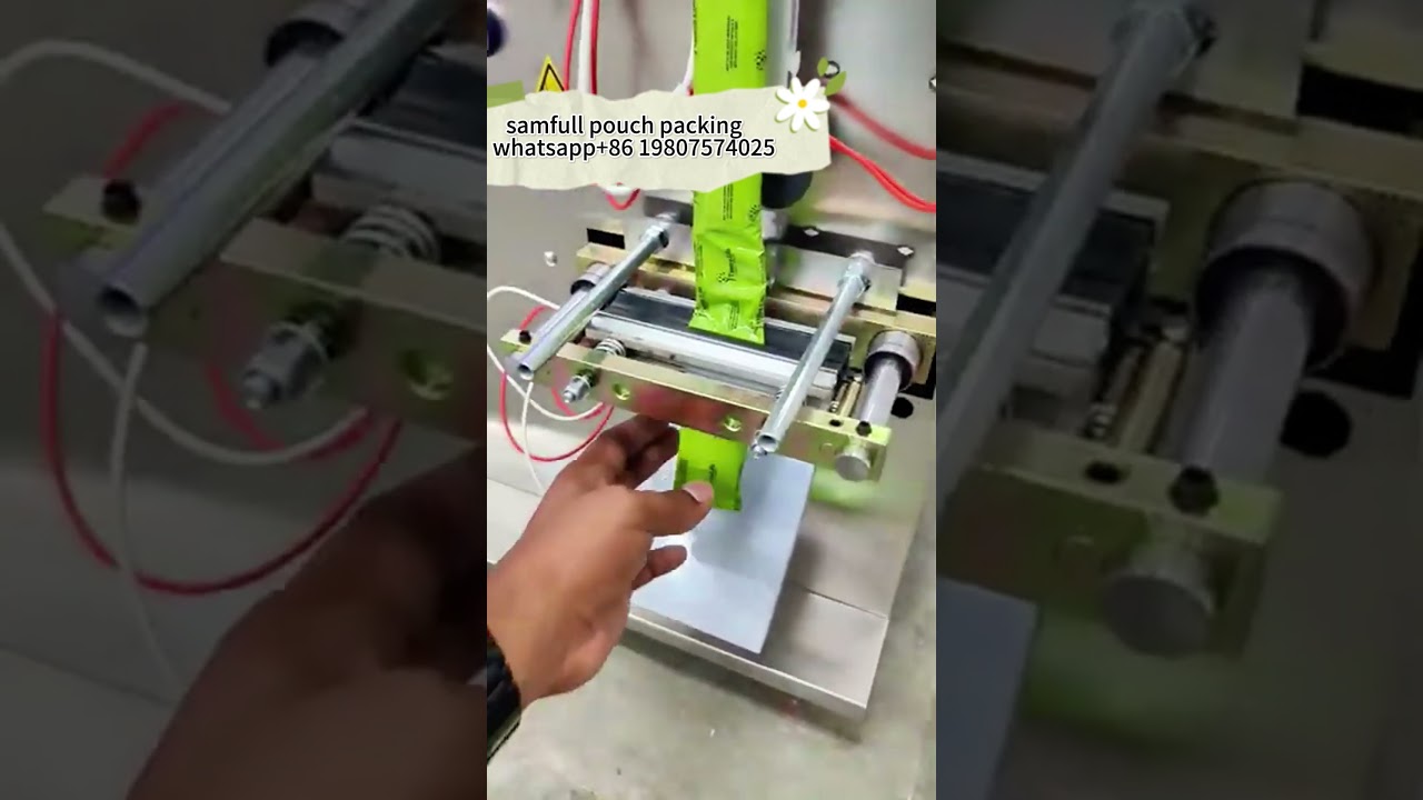 Dispositif d'emballage de sachets de biscuits, machine de remplissage de sachets