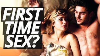 How To Have Sex Im A Virgin, Help (My First Time Having Sex)