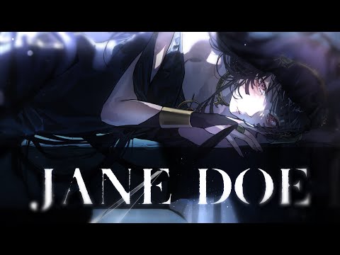 JANE DOE 米津玄師 宇多田ヒカル Lucia Cover