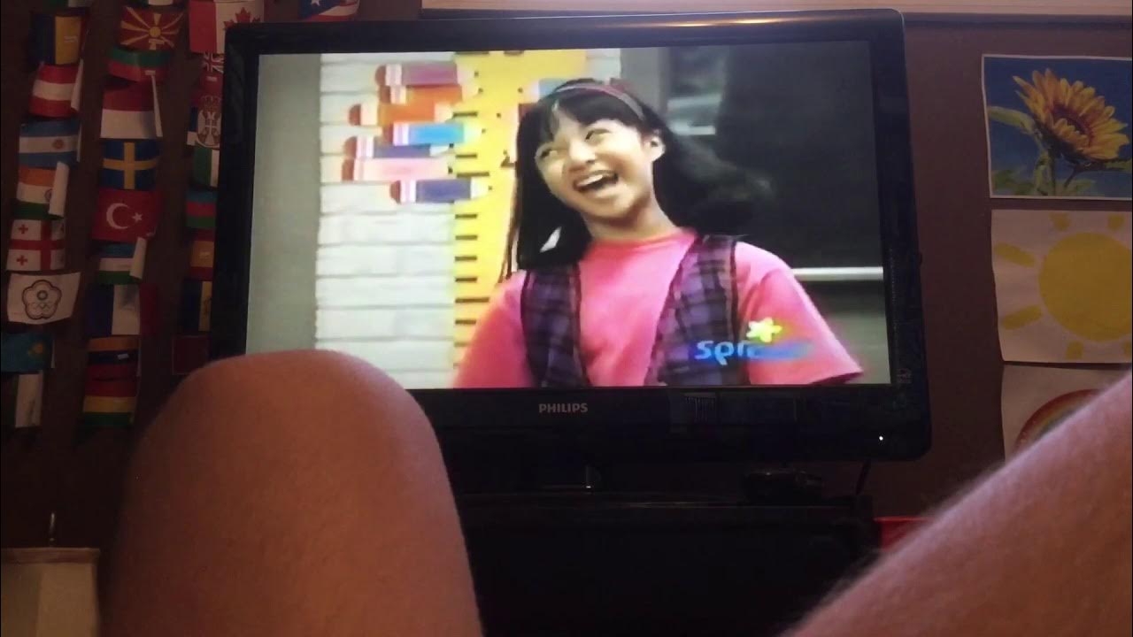 Barney & Friends Shawn & the Beanstalk (TV Record) YouTube