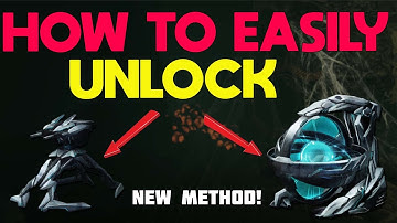 THE EASIEST WAY TO BEAT THE ALPHA BROOTHMOTHER AND UNLOCK THE TEK TURRET ENGRAM DAY 1 ON ARK FJORDUR