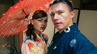 Япония. Часть 1. Киото Япония. Часть 1. Киото