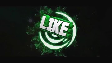 Top 23 Intro Para Final de Vídeo + download na descrição 2016 #1