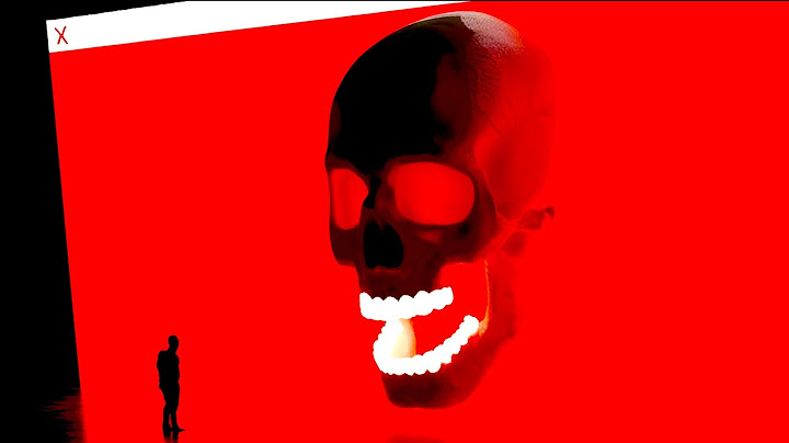 L'effrayante théorie de l'internet mort