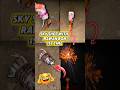 sky shot with rawan cracker 2025 testingDiwal#patakhe #crackers #experiment #shorts #shortsfeed 😱😱