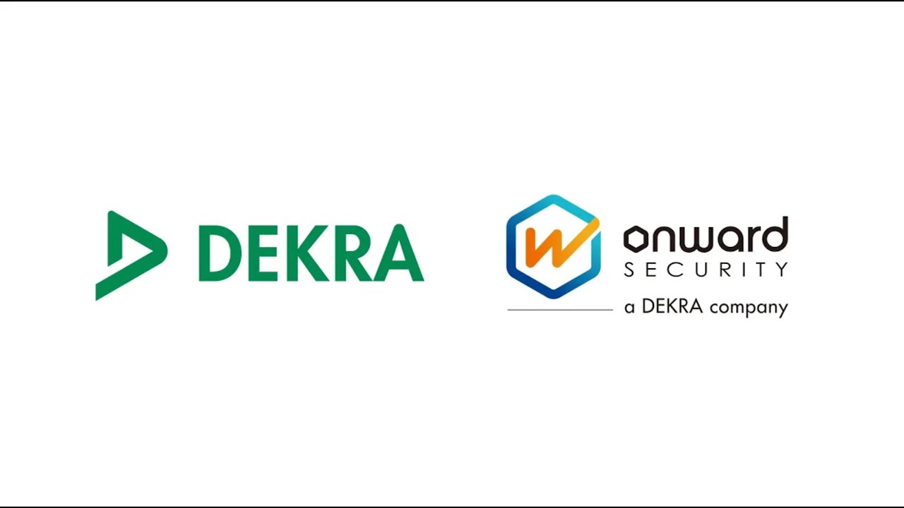 2024 Onward Security Japan株式会社(a DEKRA Company)コマーシャル映画