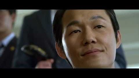 [신세계] 명장면 살려는 드릴게