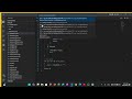 VS Code C++ Error Fix | g++, tasks.json & launch.json Problem Solved
