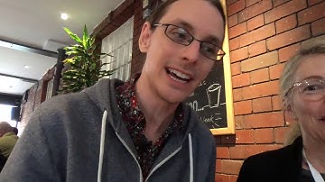 AnthTech19 Conference Fundraiser