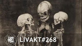 LIVAKT#268