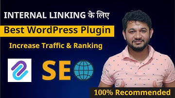 Best WordPress Plugin for Website Posts internal linking to increase Traffic and SEO - LinkWhisper.