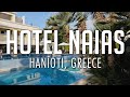 Hotel Naias | Hanioti, Greece